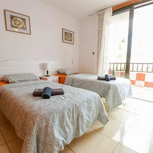  Apartment Parque Santiago I 242 By Tenerife & Sales