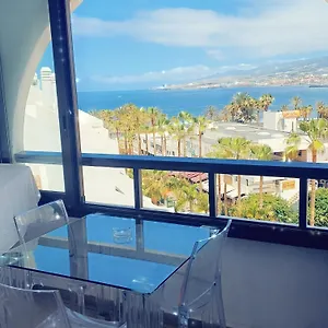  Apartment Parque Santiago Ii 511 By Tenerife