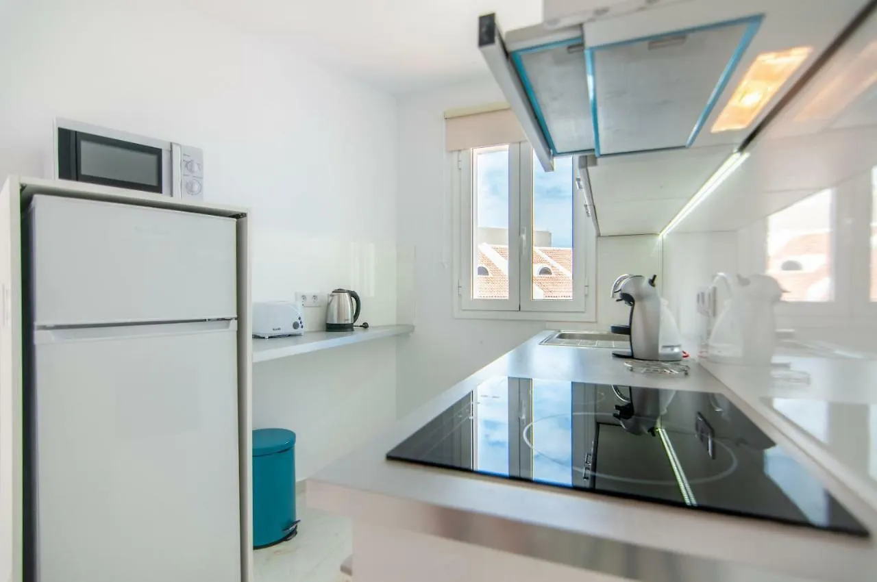 Apartment Studio Parque Santiago I Playa de las Americas
