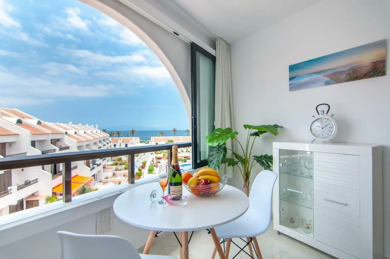 Apartment Studio Parque Santiago I Playa de las Americas