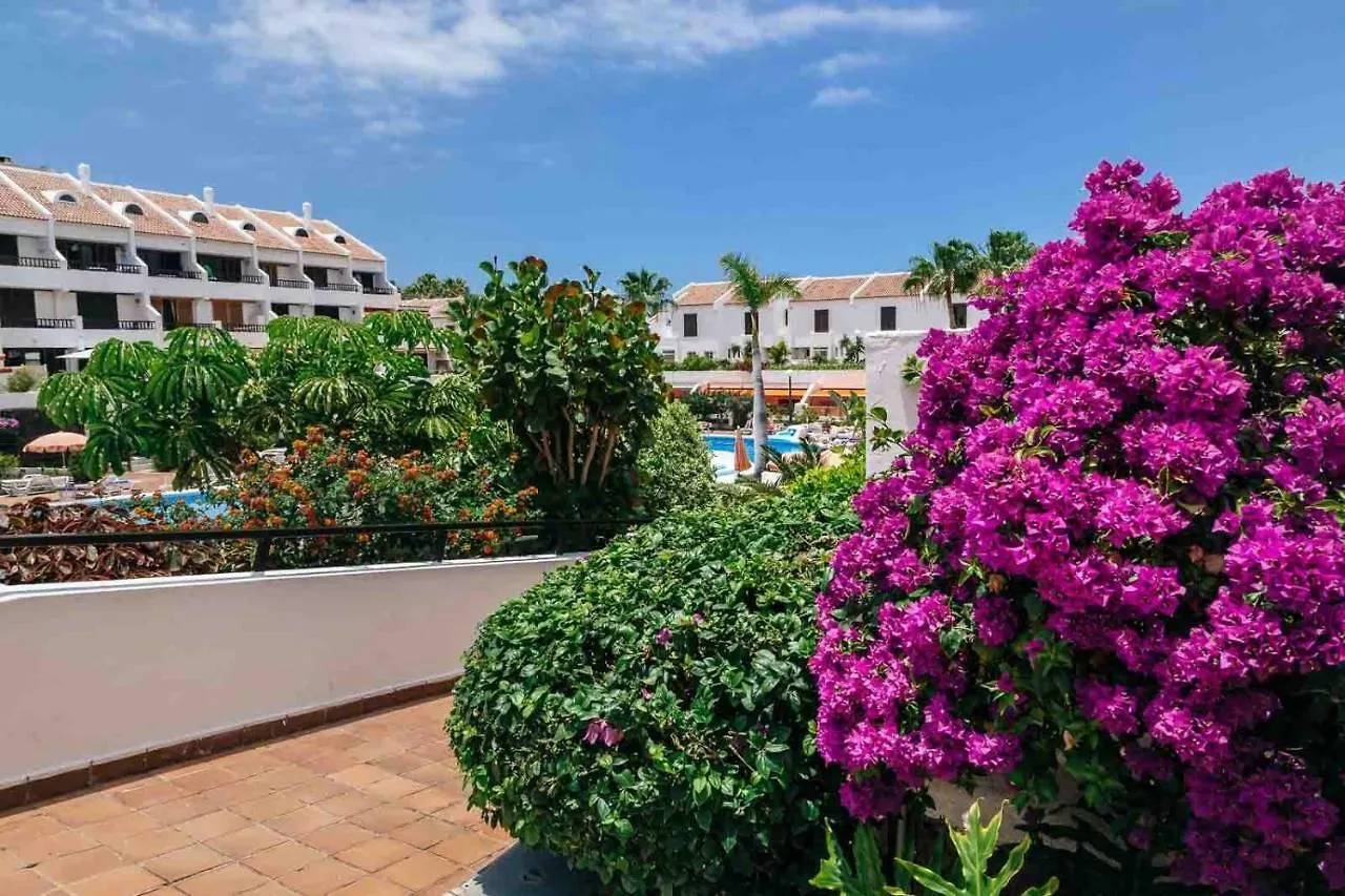 Apartment Studio Parque Santiago I Playa de las Americas